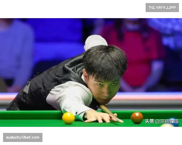 中国斯诺克发展推动赛事重心东移 七年中国排名赛数量超英国